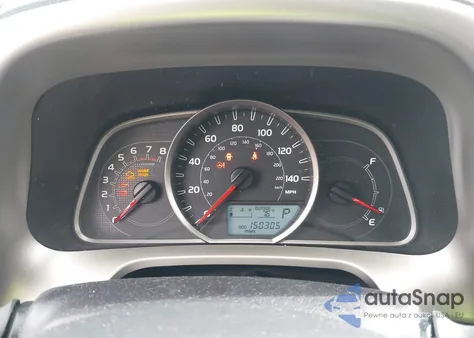 2015 Toyota Rav4 Le из США, поврежденный, VIN 2T3ZFREV0FW218832